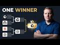 The AI Coding Tool War - We Found The Winner!