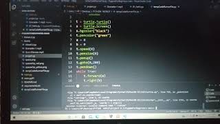 Python project | 🥶🤢How to make a Virus😁 With the help of Python
