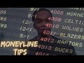 Moneyline Tips | Sports Betting Explained