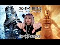 X-Men Apocalypse (2016) Movie Reaction