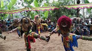 🔥🔥Rampak gedruk 🔥🔥buto galak gedruk feat  dolop cruw,live,beji,banjaroya, Kalibawang, kulon Progo