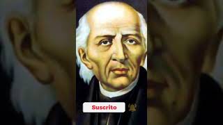 ESTO NO LO SABÍAS: LA IMAGEN DE MIGUEL HIDALGO NO ES ÉL