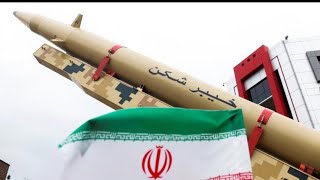 Frappe inédite de l'Iran sur Israël avec Bassam Tahhan