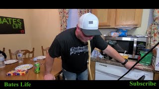 Bean Boozled FAIL