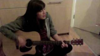 Portia Conn - She Will Be Loved (Maroon 5 cover)