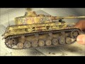 tutorial mud dust and earth effects for model tanks