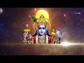 Sri Mahabharatam | Aradhana | 18th May 2024 | ETV Telugu