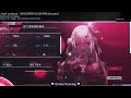 osu vivid undress さよならジレンマ sayonara dilemma 4.64★ difficulty nm fc