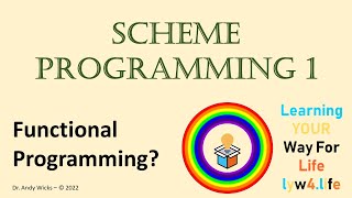 01 - What is Functional Programming
