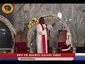 GOD IS ELEVATING YOU TO A NEW LEVEL IN JESUS NAME