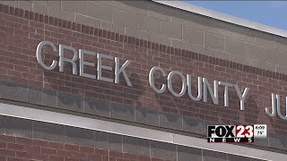 VIDEO: Creek County Jail to soon have air-conditioning once again