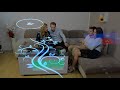 HiTable  - Smart coffee table