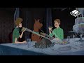 เป็นเหยื่อล่อทุกครั้งไป สคูบี้ ดู เกสส์วู ซีซั่น 1 scooby doo u0026 guess who s1 boomerang thailand