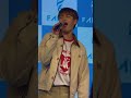 20241026 페이브원 fave1 ナガレボシ nagareboshi 종환 focus