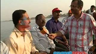 Jai Ho 3rd May 2014 | Malayalees in Varanasi | വാരാണസിയിലെ മലയാളികള്‍