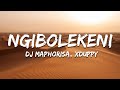 DJ Maphorisa, Xduppy, Scotts Maphuma - Ngibolekeni (Lyrics) ft. Seun1401 Le, Kabelo Sings