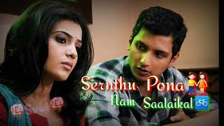 Satru Munbu song, Neethane En Ponvasantham Movie