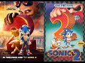 BreadsplayLIVE - Sonic 1 + 2 SEGA Playthrough!