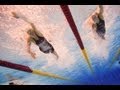 Swimming - Women's 400m Freestyle - S7 Final - London 2012 Paralympic Games