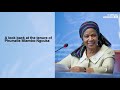 A look back at the tenure of UN Women Executive Director Phumzile Mlambo-Ngcuka