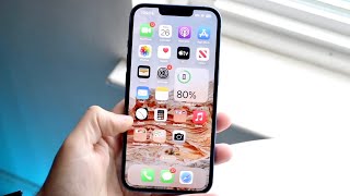 Watch This Before Buying a Used iPhone 13