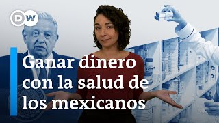 El desafío del nuevo sistema de salud en México