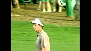 Sandy Lyle: Bunker Shot