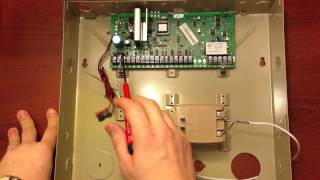 Chap 3 Vista Panel Install - Wiring AC Power