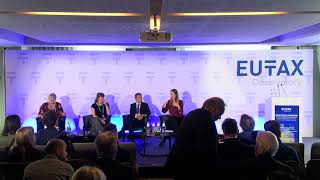 Panel Discussion - Multinationals: Changing Forms of Tax Competition in Corporate Taxes