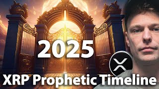 XRP Prophetic Timeline | The Gates Are Closing (Kingdom Billionaires, 2025)