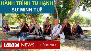 SƯ MINH TUỆ TẠI THÁI LAN: \