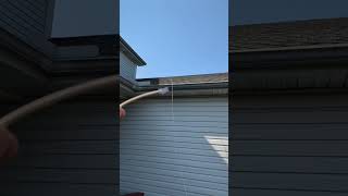 Ethernet Cable On My Roof