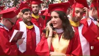 Stony Brook University Commencement 2016 (Complete)