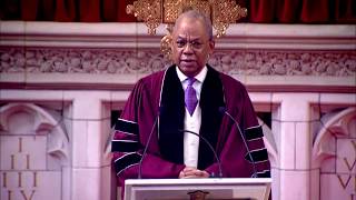 Abyssinian Baptist Church Live Stream