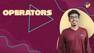 7. Operators in Python | Python Malayalam Tutorial
