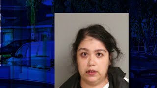 Woman arrested in connection with murder of mother doesn't appear in court