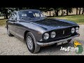 1972 Bristol 411 - The Ubercool Alternative to a Jaguar XJ-C