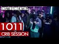 1011 #CGM Crib Session Instrumental 2 [04:26 - 08:46] (Sav'O, TY, Sini Sayso, Loose1, M'Skum)