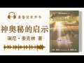 神奥秘的启示 瑞尼·麦克林著 有声书 完整版