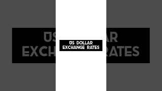 US DOLLAR EXCHANGE RATES TODAY 30 March 2023