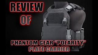 Review Of Phantom Gear \