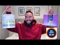 ALDI CHRISTMAS HAUL 2022 | DIRECT DAN