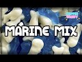 The Marine Mix | Mixed Sweets Bag Pick N Mix | Poppin Candy