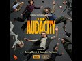 The Audacity - It's Not Happening - Danny Bensi & Saunder Jurriaans
