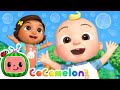 Bubbles Song - Playground Fun with CoComelon! | CoComelon Nursery Rhymes & Kids Songs