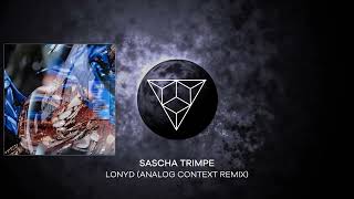 PREMIERE: Sascha Trimpe - Lonyd (Analog Context Remix) [Techno Tehran Records]