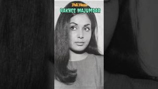 Rakhee Gulzar: The timeless Bollywood legend!#RakheeGulzar #BollywoodLegend #ViralVideo\