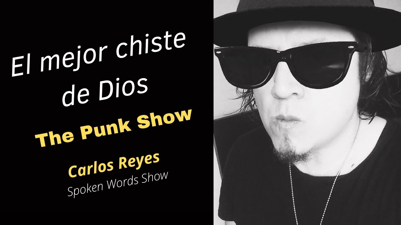 El Mejor Chiste De Dios Youtube