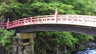 Fresh green season, nature of Nikko　新緑の季節 日光の自然 編