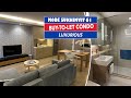 Investment Condo Near BTS Ekkamai - Bangkok Property Tour